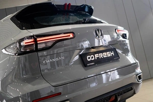 Внедорожник Changan UNI-S 2024 года, 2499000 рублей, Петрозаводск
