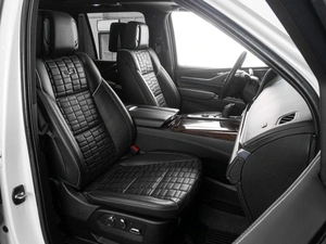 Внедорожник Cadillac Escalade 2021 года, 13299000 рублей, Тюмень