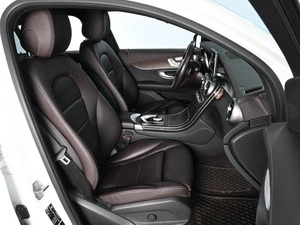 Внедорожник Mercedes-benz GLC-класс Coupe 2017 года, 4279000 рублей, Ростов-на-Дону