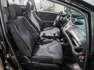 Хетчбэк Honda Jazz 2009 года, 499000 рублей, Воронеж