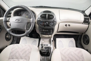 Седан ВАЗ (LADA) Kalina 2009 года, 279000 рублей, Оренбург