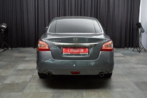 Седан Nissan Teana 2014 года, 1277000 рублей, Красноярск