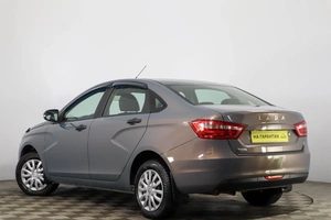 Седан ВАЗ (LADA) Vesta 2016 года, 789000 рублей, Пермь