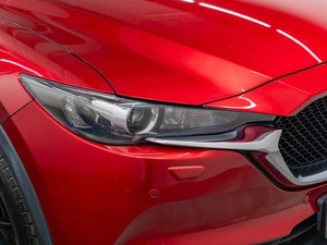 Внедорожник Mazda CX-5 2017 года, 2150000 рублей, Красноярск