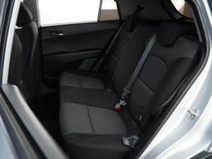 Внедорожник Hyundai Creta 2017 года, 1659444 рублей, Москва