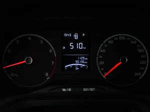 Лифтбек Volkswagen Polo 2020 года, 1649444 рублей, Москва