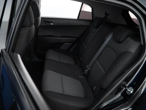 Внедорожник Hyundai Creta 2017 года, 1697070 рублей, Москва