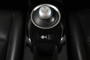 Хетчбэк Nissan Leaf 2014 года, 999000 рублей, Пермь