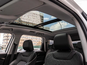 Внедорожник EXEED VX 2022 года, 2720000 рублей, Краснодар