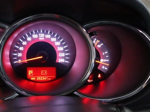 Внедорожник Kia Sorento 2011 года, 1200000 рублей, Брянск