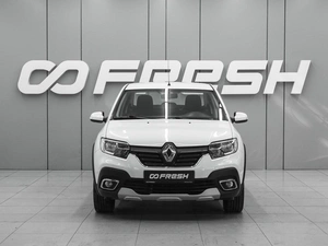 Седан Renault Logan Stepway 2022 года, 1444000 рублей, Ростов-на-Дону