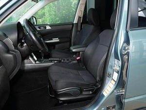 Внедорожник Subaru Forester 2011 года, 1299000 рублей, Тверь