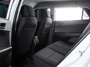 Внедорожник Hyundai Creta 2018 года, 1749000 рублей, Волгоград