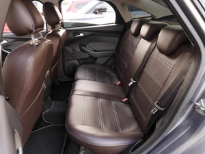 Седан Ford Focus 2012 года, 799000 рублей, Саратов