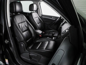 Внедорожник Volkswagen Tiguan 2012 года, 1474000 рублей, Воронеж