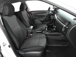 Хетчбэк Kia Rio X-Line 2018 года, 1339000 рублей, Аксай