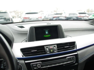 Внедорожник BMW X2 2021 года, 3330000 рублей, Владимир