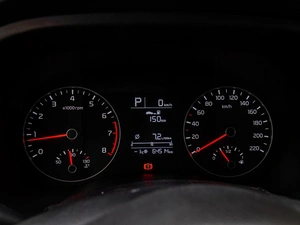 Хетчбэк Kia Rio X 2020 года, 1870000 рублей, Краснодар