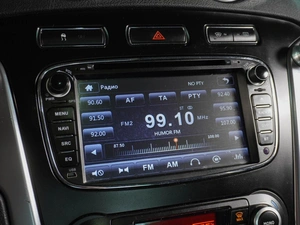 Седан Ford Mondeo 2011 года, 1099000 рублей, Воронеж