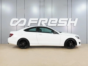 Купе Mercedes-benz C-класс 2012 года, 1519000 рублей, Воронеж