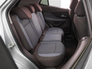 Внедорожник Opel Mokka 2013 года, 1018000 рублей, Воронеж