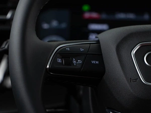 Хетчбэк Audi A3 2025 года, 4343055 рублей, Москва