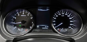 Внедорожник Nissan Qashqai 2021 года, 1797000 рублей, Красноярск