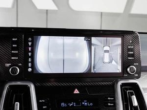 Внедорожник Kia Sorento 2021 года, 3659000 рублей, Тюмень