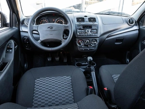Седан ВАЗ (LADA) Granta 2024 года, 878999 рублей, Ставрополь