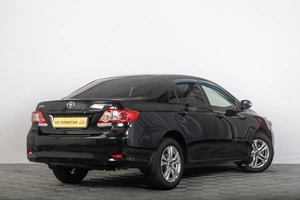 Седан Toyota Corolla 2012 года, 1249000 рублей, Томск