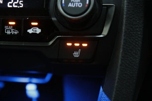 Хетчбэк Honda Civic 2018 года, 1763000 рублей, Солонцы