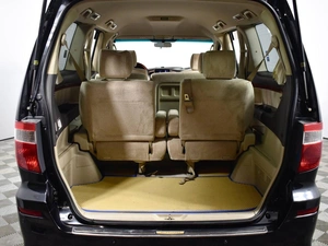 Минивэн Toyota Alphard 2003 года, 1505000 рублей, Казань