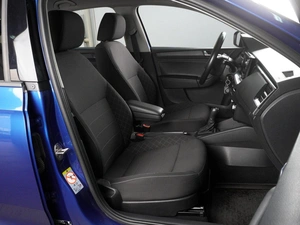 Лифтбек Skoda Rapid 2020 года, 1610000 рублей, Минеральные Воды