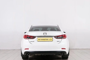 Седан Mazda 6 2012 года, 1299000 рублей, Красноярск