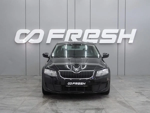 Лифтбек Skoda Octavia 2013 года, 1009000 рублей, Воронеж