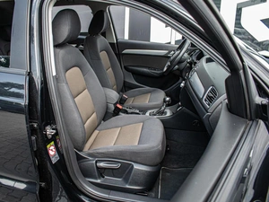 Внедорожник Audi Q3 2013 года, 1698000 рублей, Краснодар