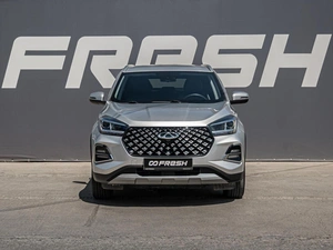 Внедорожник Chery Tiggo 4 Pro 2023 года, 1619000 рублей, Краснодар