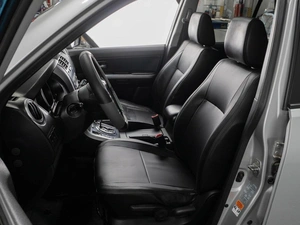 Внедорожник Suzuki Grand Vitara 2010 года, 879000 рублей, Тюмень