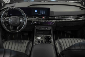 Минивэн Li Auto L9 2024 года, 13499999 рублей, Москва