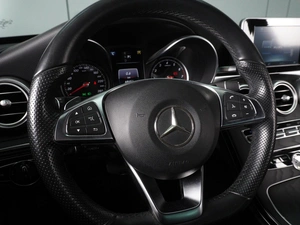 Седан Mercedes-benz C-класс 2016 года, 3229000 рублей, Минеральные Воды