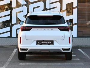 Внедорожник EXEED LX 2023 года, 1999000 рублей, Волгоград