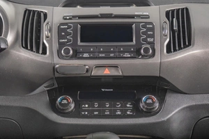 Внедорожник Kia Sportage 2011 года, 1329000 рублей, Томск
