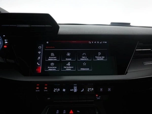 Седан Audi A3 2021 года, 2987444 рублей, Москва