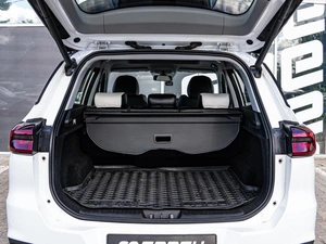 Внедорожник Chery Tiggo 7 Pro 2021 года, 1735000 рублей, Краснодар