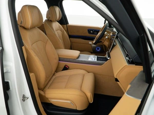 Внедорожник Zeekr 9X 2025 года, 12498055 рублей, Москва