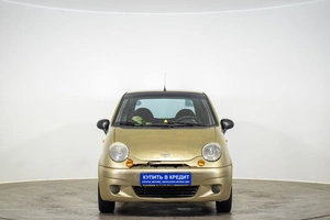 Хетчбэк Daewoo Matiz 2009 года, 239000 рублей, Оренбург