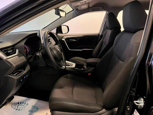 Внедорожник Toyota RAV4 2020 года, 3359000 рублей, Красноярск