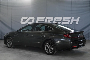 Седан Hyundai Sonata 2020 года, 2195000 рублей, Ульяновск