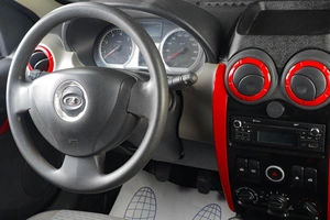 Универсал ВАЗ (LADA) Largus 2013 года, 769000 рублей, Тюмень