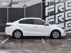 Седан Kia Rio 2019 года, 1166000 рублей, Краснодар